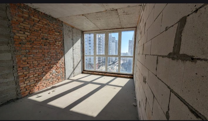 ТЕРМІНОВИЙ ПРОДАЖ 1к квартири!!! БЕЗ КОМІСІЇ % ДЛЯ ПОКУПЦЯ!!! - фото 1