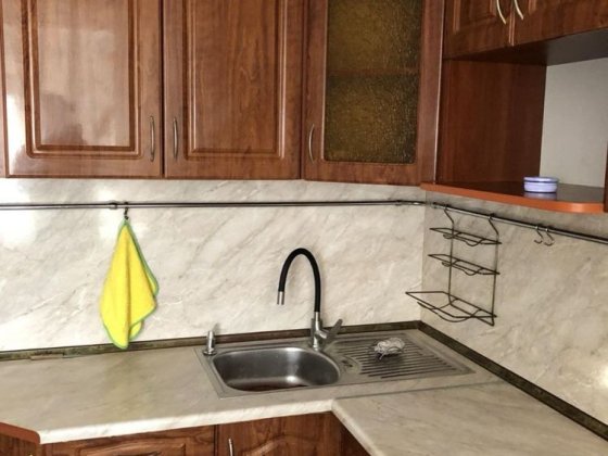 1 кімнатна квартира Стуса