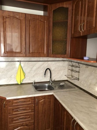 1 кімнатна квартира Стуса - фото 1