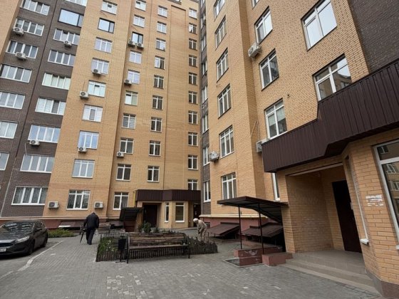 Продаж 2-кімнатної квартири ЖК Зелений Белая Церковь