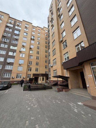 Продаж 2-кімнатної квартири ЖК Зелений - фото 1