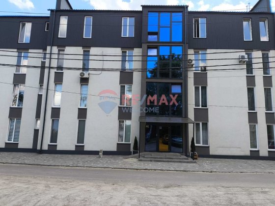 Центр‼️ТОП 2 поверх‼️ Продаж 1 кімнатна квартира площа 47,6 м2  Бориспіль вул.Шевченка Бориспіль