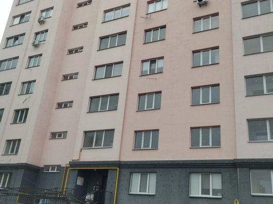 Продам 1 кімнатну квартиру в Борисполі Борисполь