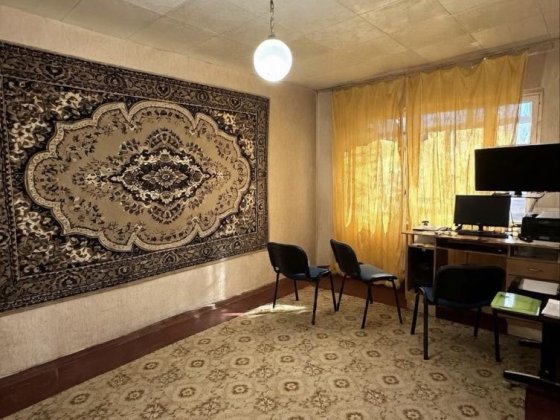 Продаж двокімнатної квартири на Таращанському масиві Белая Церковь