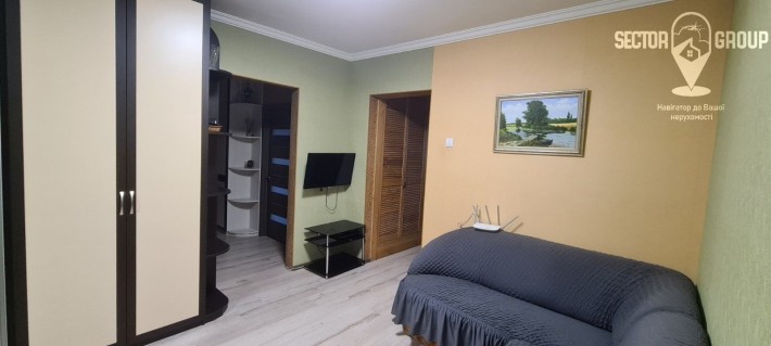 Момота. 3 кімнати, 88 метрів. - фото 1