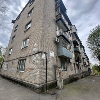 Продам 2к квартиру пр.Олександра Поля, 92а Житловий стан Днепр