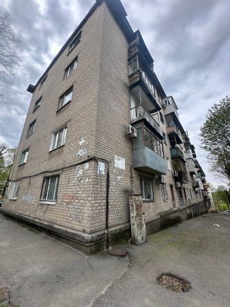 Продам 2к квартиру пр.Олександра Поля, 92а Житловий стан - фото 1