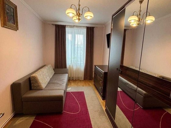 Продаж 4х.кім. квартири/Ремонт/ 139м2/ Постанови/ 855$ за м2 Ивано-Франковск