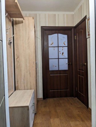 1-к квартира 36,5 м² з ремонтом | 2 поверх, цегляний будинок - фото 1