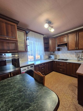Продам 3-х. Кім. квартиру - фото 1