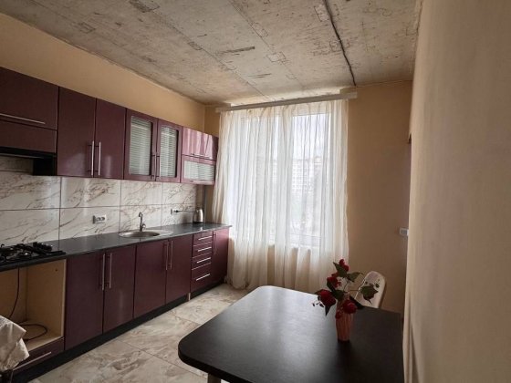 Продається 1 кімнатна квартира по вул. Целевича Ивано-Франковск