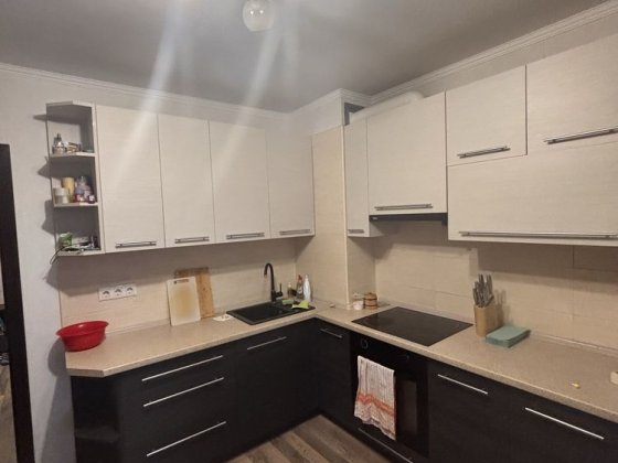 Продаж 1к квартири ЖК Атлант, вул. Симона Петлюри Бровары