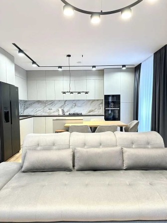 2 кімнатна квартира з дизайнерським ремонтом - фото 1