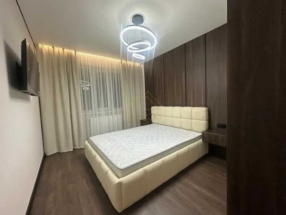 Продаж просторої сучасної 1кім квартири у популярному ЖК Містечко Центральне Івано-Франківськ