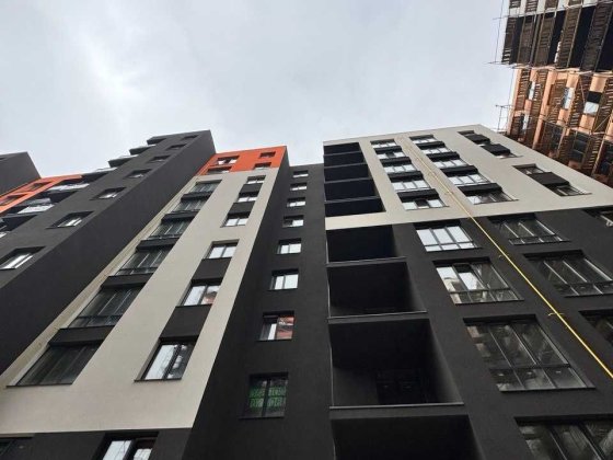 ТЕРМІНОВИЙ ПРОДАЖ 1кім. квартири біля парку Ивано-Франковск