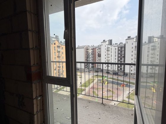 Продаж 1к ,Героїв Крут 8,є генератор,ЖК Скандія,39м2, без% Бровары