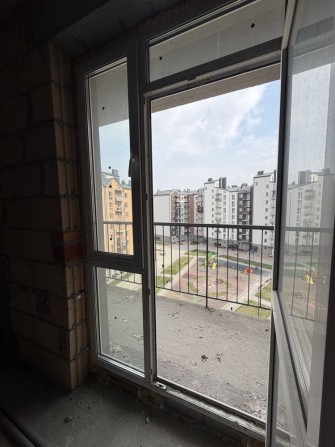 Продаж 1к ,Героїв Крут 8,є генератор,ЖК Скандія,39м2, без% - фото 1