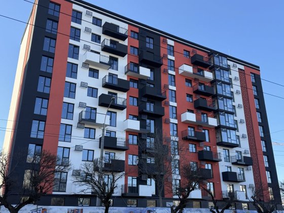 БАНДЕРИ! ЗДАНА 2кім квартира готова до ремонту, центральна частина Ивано-Франковск