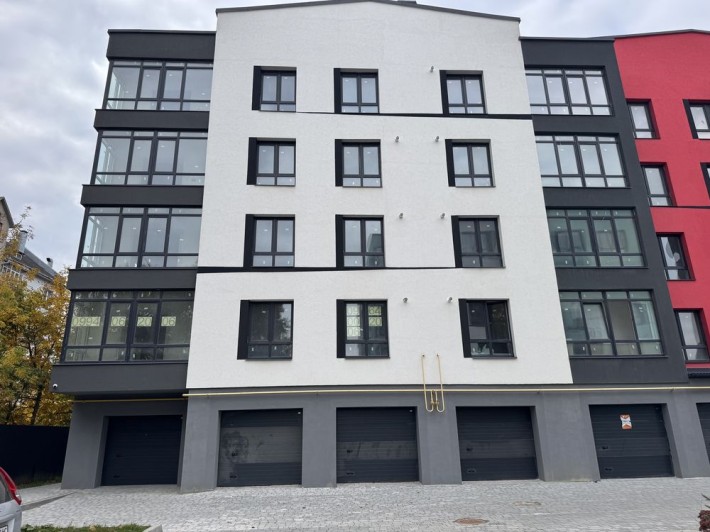 Продається 2 кімнатна квартира в зданому будинку по вул Сорохтея - фото 1