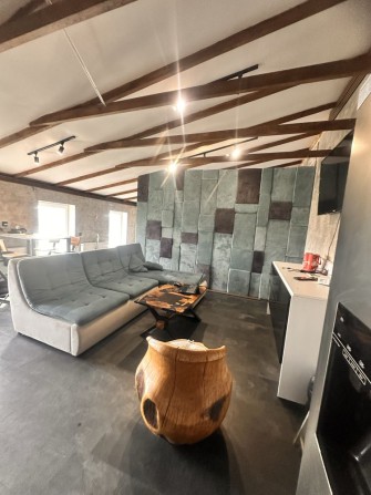 Продам 1 -о кімнатну квартиру центр міста  вул.  Шевченко Бориспіль - фото 1