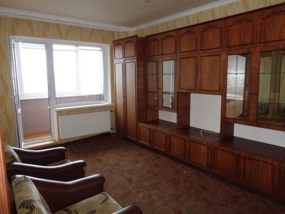 Продаж 1-ої квартири