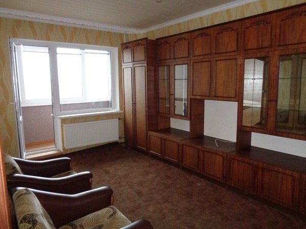 Продаж 1-ої квартири - фото 1