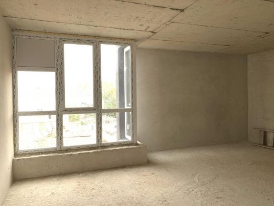 однокімнатна студія біля парку Ивано-Франковск