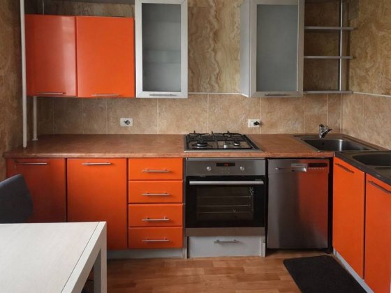 Продаж двокімнатноі квартири Буча з ремонтом та меблями. Сертифікат + Буча