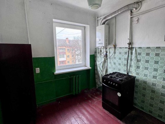 Терміновий продаж 2к квартири в самому центрі міста вул Бельведерська Івано-Франківськ