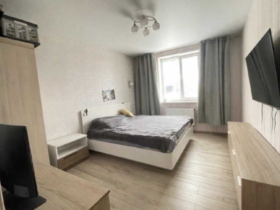 ПОДАТКИ-2%! Сертифікат ТАК! 2к з РЕМОНТОМ. Новий фонд. м. Буча