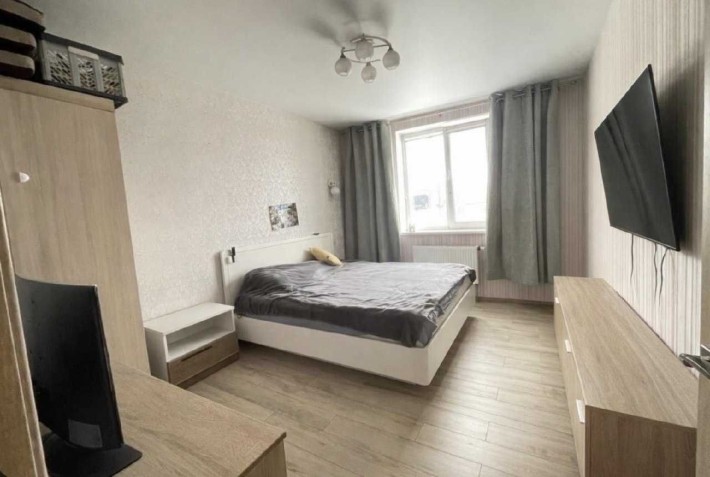 ПОДАТКИ-2%! Сертифікат ТАК! 2к з РЕМОНТОМ. Новий фонд. м. Буча - фото 1