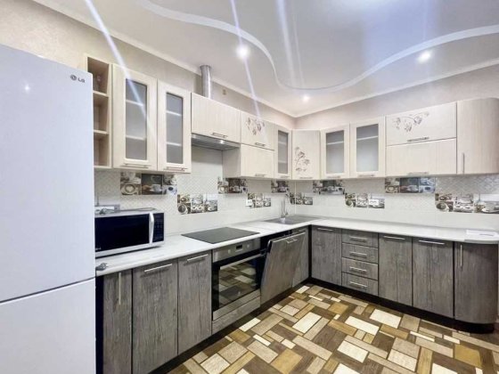 Продаж квартири місто Вишневе 73,6 м.кв Вишневое