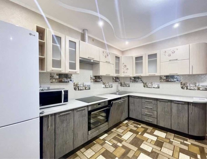 Продаж квартири місто Вишневе 73,6 м.кв - фото 1