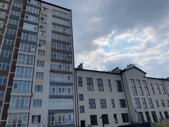 Продаж 2к. квартири в зданому та обжитому будинку. Ивано-Франковск