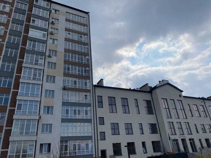 Продаж 2к. квартири в зданому та обжитому будинку. - фото 1