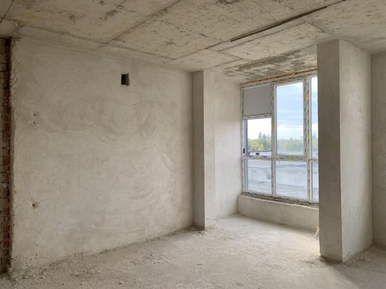 Компактна ОДНОкімнатна квартира біля парку Ивано-Франковск