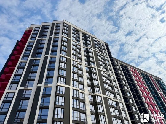 ЖК Бізнес класу! Однокімнатна квартира на 3 поверсі Івано-Франківськ