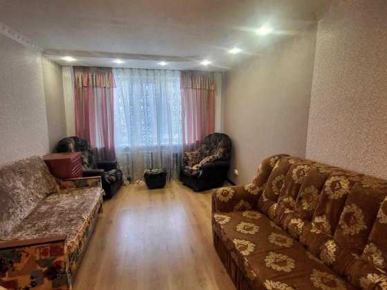 1 кімнатна в центрі Бучі Буча