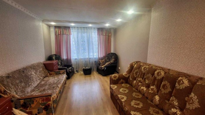 1 кімнатна в центрі Бучі - фото 1