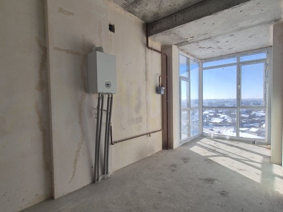 1к. квартира 50кв Буча Гостомель