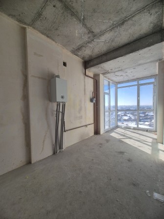 1к. квартира 50кв Буча Гостомель - фото 1