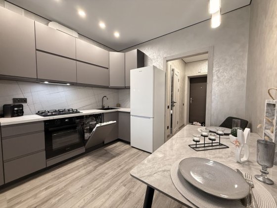 Без % класне планування!46 кв як двушка! ЖК Сади Вишневі Святошинська Вишневе