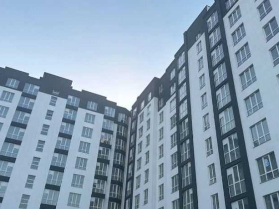 Однокімнатна квартира 3 хв до Парку Шевченка газовий котел Ивано-Франковск