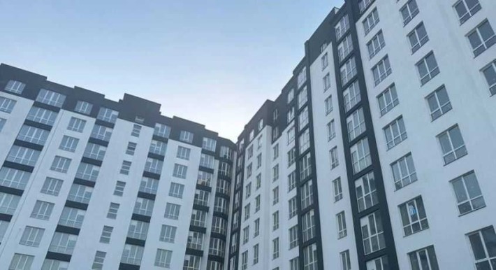 Однокімнатна квартира 3 хв до Парку Шевченка газовий котел - фото 1