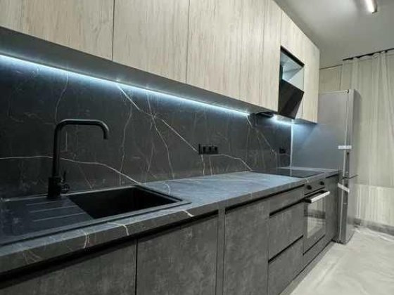 Продам 2кім.кварт. ЖК«Атлант на Металургів»,вул.Металургів Бровари EM Бровары