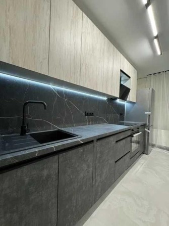 Продам 2кім.кварт. ЖК«Атлант на Металургів»,вул.Металургів Бровари EM - фото 1