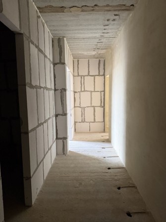 Здана готовота до ремонту 1к. ЖК Княгинин - фото 1