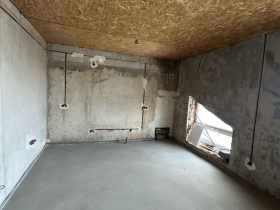 Продам дворівневу квартиру в зданій новобудові на Майзлях Івано-Франківськ