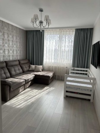 Квартира з якісним , новим ремонтом - фото 1