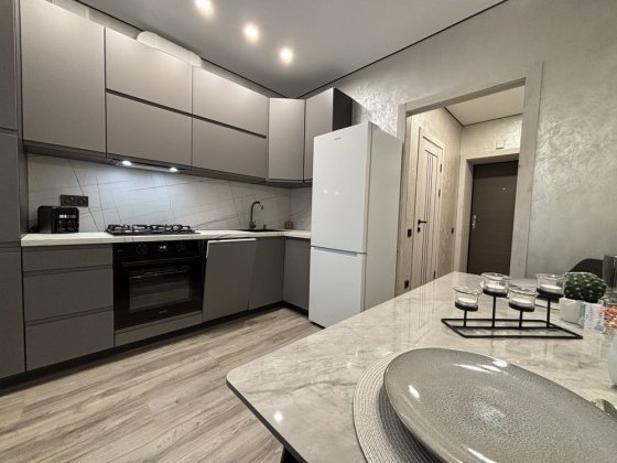 Продаж нової євродвушки в Садах Вишневих поруч ЖК Софія, Київ Вишневе